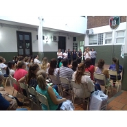 REUNIÓN DE TUTORES NIVEL INICIAL